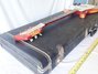 Rickenbacker 450/6 , Fireglo: Neck - Rear
