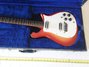 Rickenbacker 450/6 , Fireglo: Close up - Free
