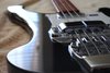 Rickenbacker 4001/4 V63, Jetglo: Body - Front