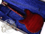 Rickenbacker 331/6 Lightshow, Burgundy: Full Instrument - Rear