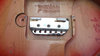 Rickenbacker 950/6 Mod, Fireglo: Close up - Free