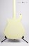 Rickenbacker 620/6 BH BT, White: Body - Rear