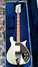 Rickenbacker 620/6 BH BT, White: Full Instrument - Front