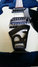 Rickenbacker 620/6 BH BT, White: Close up - Free