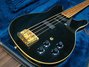 Rickenbacker 2050/4 El Dorado, Jetglo: Body - Front