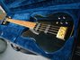 Rickenbacker 2050/4 El Dorado, Jetglo: Full Instrument - Front