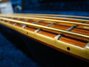 Rickenbacker 2050/4 El Dorado, Jetglo: Neck - Front
