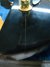 Rickenbacker 2050/4 El Dorado, Jetglo: Close up - Free
