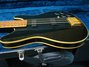 Rickenbacker 2050/4 El Dorado, Jetglo: Close up - Free2