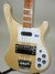 Rickenbacker 4003/4 , Mapleglo: Body - Front