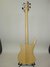 Rickenbacker 4003/4 , Mapleglo: Full Instrument - Rear