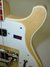 Rickenbacker 4003/4 , Mapleglo: Close up - Free2