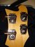 Rickenbacker 4003/4 , Mapleglo: Headstock - Rear