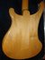 Rickenbacker 4003/4 , Mapleglo: Body - Rear