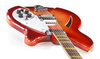 Rickenbacker 360/12 Mod, Fireglo: Free image