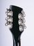 Rickenbacker 620/12 , Jetglo: Headstock - Rear