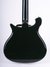 Apr 1980 Rickenbacker 620/12 , Jetglo: Body - Rear
