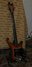 Rickenbacker 4002/4 , Walnut: Full Instrument - Front