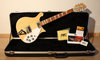Rickenbacker 620/6 , Mapleglo: Free image2