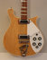Rickenbacker 620/6 , Mapleglo: Body - Front