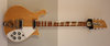 Rickenbacker 620/6 , Mapleglo: Full Instrument - Front
