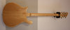 Rickenbacker 620/6 , Mapleglo: Full Instrument - Rear