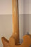 Rickenbacker 620/6 , Mapleglo: Neck - Rear