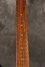 Rickenbacker 320/6 Mod, Jetglo: Neck - Front