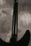 Rickenbacker 320/6 Mod, Jetglo: Neck - Rear