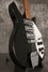 Rickenbacker 320/6 Mod, Jetglo: Close up - Free