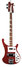 Rickenbacker 4003/4 , Ruby: Full Instrument - Front