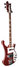Rickenbacker 4003/4 , Ruby: Neck - Front
