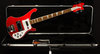 Rickenbacker 4003/4 , Ruby: Neck - Front