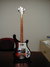 Rickenbacker 4001/4 V63, Fireglo: Full Instrument - Front