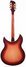 Rickenbacker 360/12 V64, Fireglo: Full Instrument - Rear