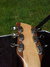 Rickenbacker 660/6 Mod, Mapleglo: Headstock - Rear