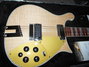 Rickenbacker 660/6 Mod, Mapleglo: Body - Front