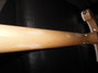 Rickenbacker 660/6 Mod, Mapleglo: Neck - Rear