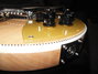Rickenbacker 660/6 Mod, Mapleglo: Close up - Free
