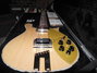 Rickenbacker 660/6 Mod, Mapleglo: Close up - Free2