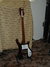 Rickenbacker 4000/4 FL, Burgundy: Full Instrument - Front