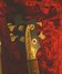 Rickenbacker 4001/4 Mod, Azureglo: Headstock