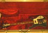 Rickenbacker 4001/4 Mod, Azureglo: Free image2