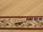 Rickenbacker 700/6 Comstock, Natural Maple: Headstock