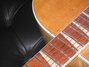 Rickenbacker 700/6 Comstock, Natural Maple: Neck - Front
