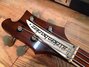 Rickenbacker 4001/4 , Walnut: Headstock