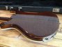 Dec 1975 Rickenbacker 4001/4 , Walnut: Body - Rear