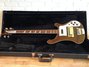 Rickenbacker 4001/4 , Walnut: Full Instrument - Front