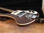 Rickenbacker 4001/4 , Walnut: Close up - Free2
