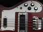 Rickenbacker 4001/4 , Burgundy: Free image